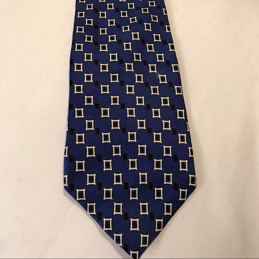 GIVENCHY Printed Tie
